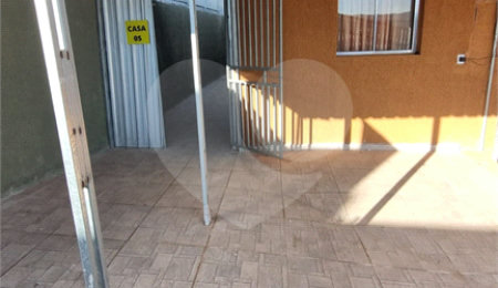 Casa para alugar com 1 suíte em Jardim Paraíso do Tanque, Atibaia, SP