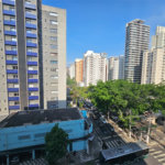 Apartamento à venda com 3 quartos, sendo 1 suíte, em Vila Nova Conceição, São Paulo, SP