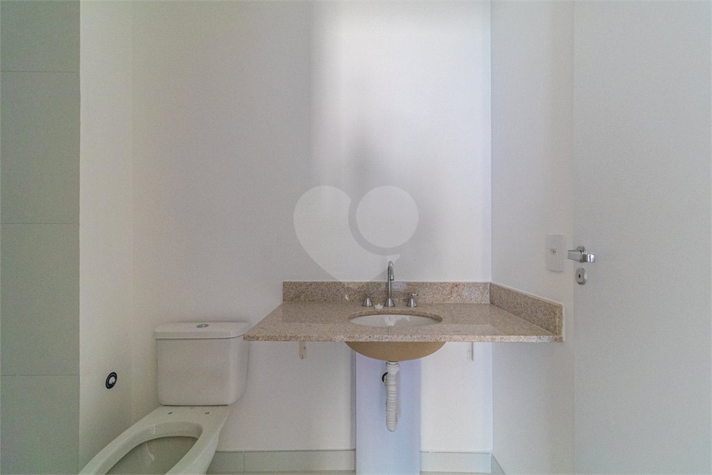 Apartamento à venda com 2 quartos, sendo 1 suíte, em Brooklin, São Paulo, SP