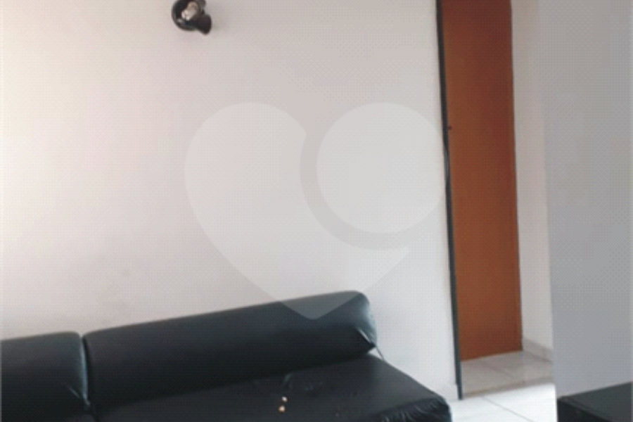 Apartamento à venda com 2 quartos em Lauzane Paulista, São Paulo, SP