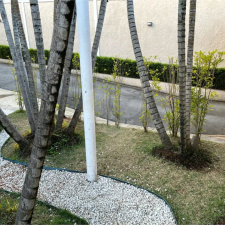 Casa à venda com 3 suítes no condomínio Residencial Palmas I, São Paulo - SP
