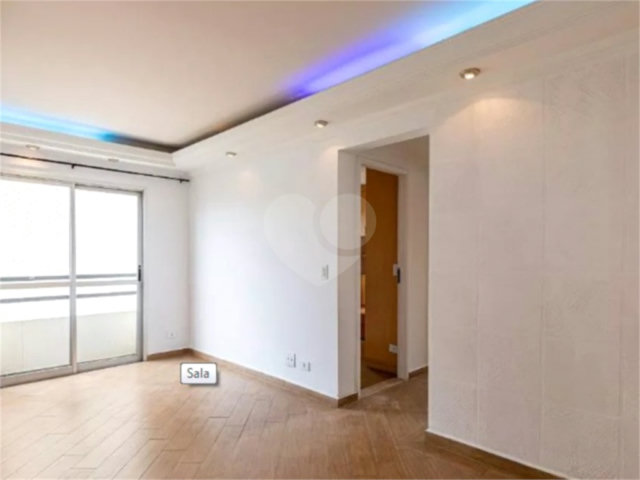 Apartamento à venda com 2 quartos, sendo 1 suíte,  em Santana, São Paulo, SP
