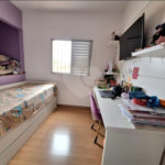 Casa à venda com 3 quartos, sendo 1 suíte, em Vila Gomes, São Paulo, SP
