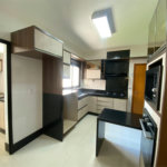 Apartamento à venda com 3 suítes em Nova Aliança, Ribeirão Preto, SP