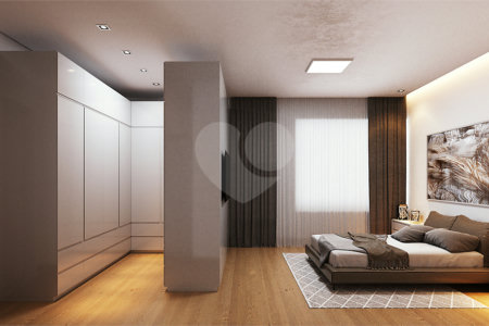 Apartamento à venda com 4 suítes em Jardim Maria José, Votorantim, SP