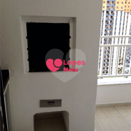 Apartamento para alugar com 2 quartos, sendo 1 suíte, em Parque Residencial Aquarius, São José dos Campos, SP
