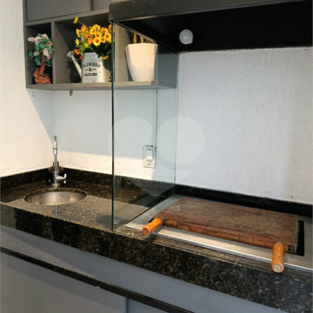 Apartamento à venda com 3 quartos, sendo 1 suíte, em Jardim Flor da Montanha, Guarulhos, SP