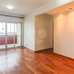 Apartamento à venda com 3 quartos, sendo 1 suíte, em Jaguaré, São Paulo, SP