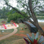 Terreno à venda no condomínio Residencial Arboretum, Vinhedo - SP