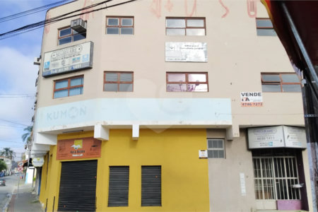Prédio à venda no Centro, Poá, SP