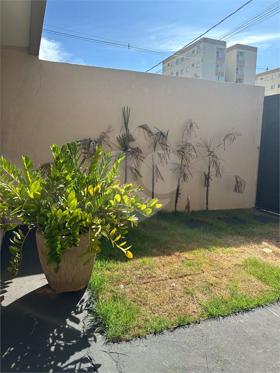 Casa à venda com 3 quartos, sendo 2 suítes,  em Bela Vista da Lagoa, Três Lagoas, MS