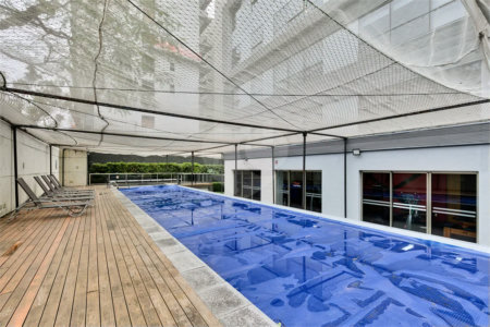 Apartamento à venda com 2 suítes em Alto da Boa Vista, São Paulo, SP