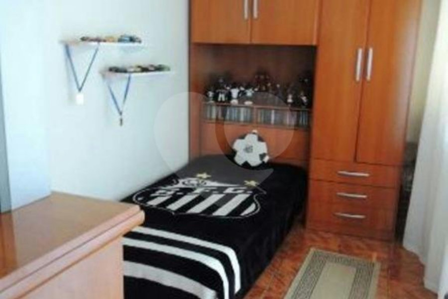 Casa Térrea à venda com 2 quartos em Freguesia do Ó, São Paulo, SP