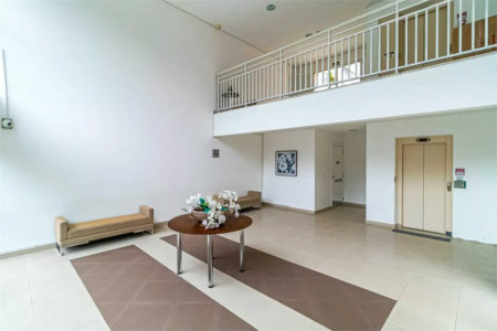 Apartamento à venda com 2 quartos, sendo 1 suíte, em Jaguaré, São Paulo, SP