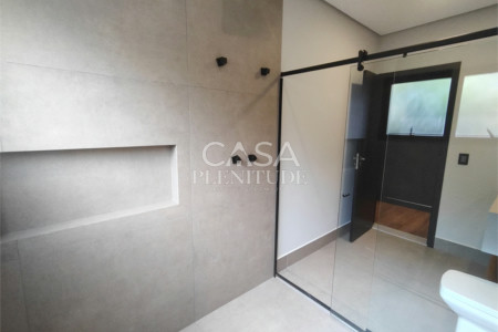 Casa em condomínio à venda com 4 suítes em Alphaville Nova Esplanada, Votorantim, SP