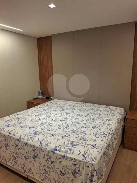 Apartamento à venda com 3 suítes em Santana, São Paulo, SP