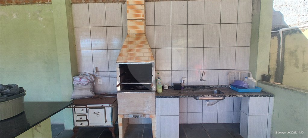 Chácara à venda com 3 quartos, sendo 1 suíte, no Centro, Nazaré Paulista, SP