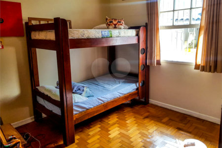 Casa de Vila à venda com 2 quartos em Vila Mazzei, São Paulo, SP