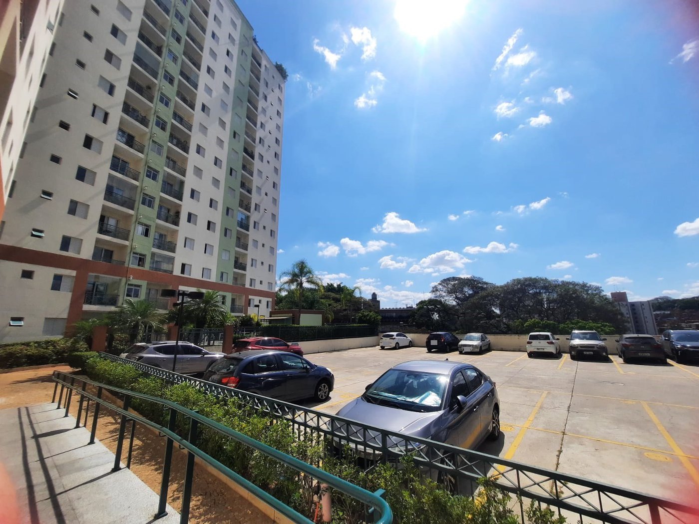 Apartamento à venda com 3 quartos, sendo 1 suíte, em Vila Butantã, São Paulo, SP