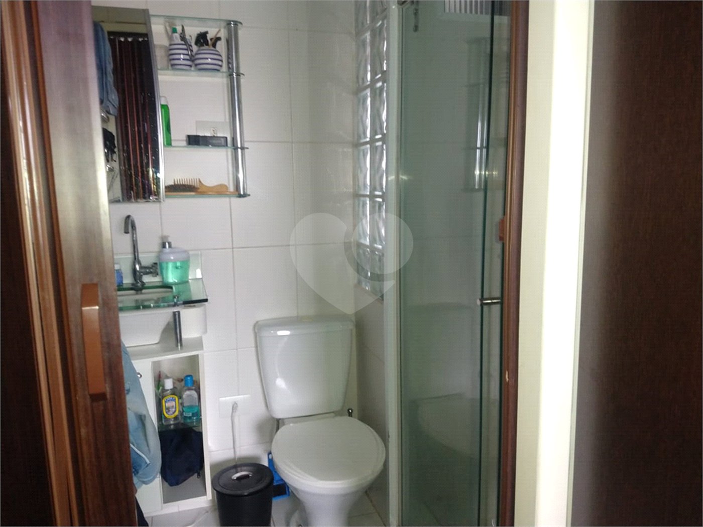 Apartamento à venda com 3 quartos, sendo 1 suíte, em Jabaquara, São Paulo, SP