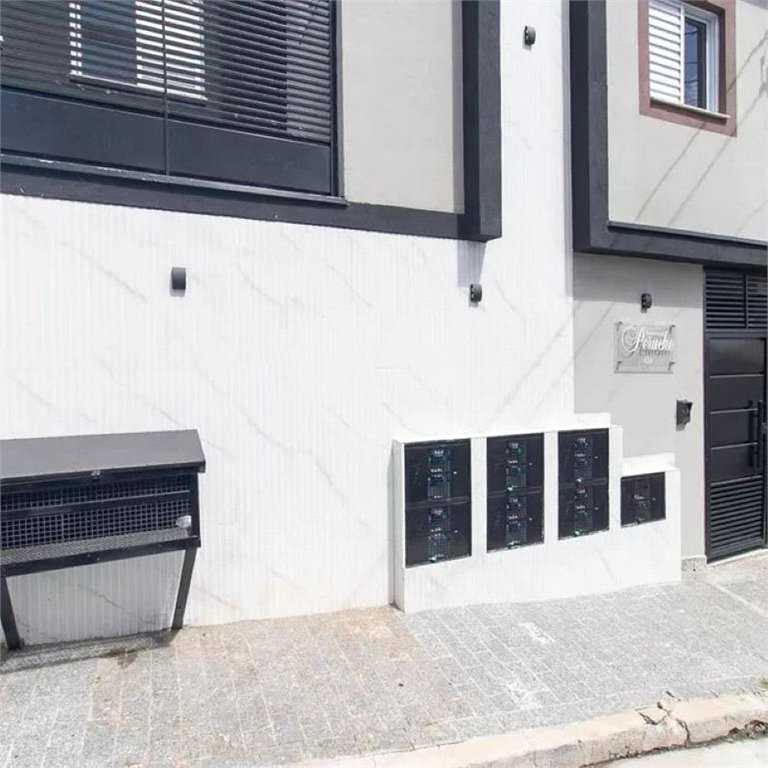 Apartamento à venda com 2 quartos, sendo 1 suíte, em Vila Mazzei, São Paulo, SP