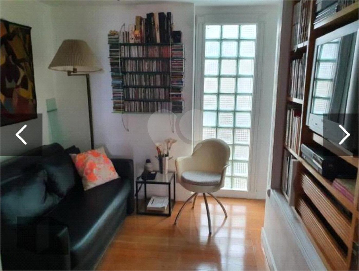 Cobertura à venda com 4 quartos, sendo 1 suíte, em Jardim Botânico, Rio de Janeiro, RJ