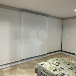 Apartamento à venda com 3 quartos, sendo 1 suíte,  em Vila Suissa, Mogi das Cruzes, SP