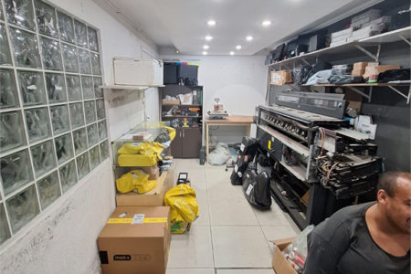 Sala para alugar em Tucuruvi, São Paulo, SP