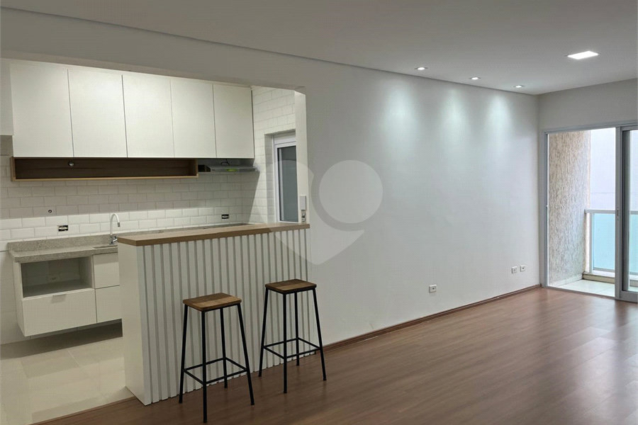 Apartamento à venda com 3 quartos, sendo 1 suíte, em Tucuruvi, São Paulo, SP