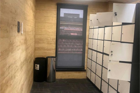 Prédio Corporativo em Santos | 4 Pavimentos | Galpão com Pé-Direito Duplo | Estrutura para +200 Pessoas | Compra Ou Locação