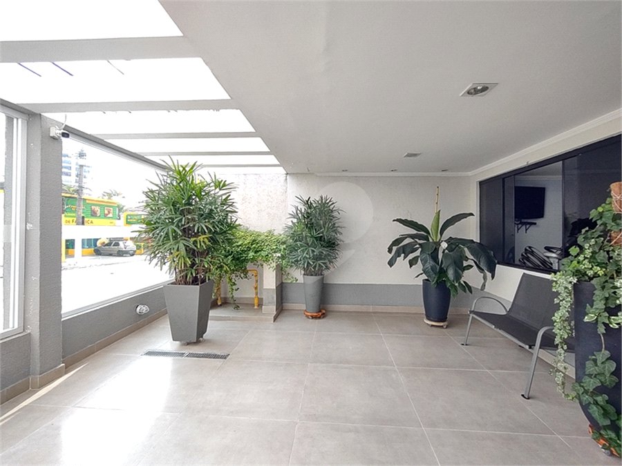 Apartamento à venda com 3 quartos, sendo 1 suíte, em Santana, São Paulo, SP