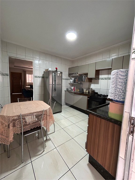Casa à venda com 3 quartos em Vila Junqueira, São Roque, SP