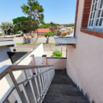 Casa à venda ou para alugar com 3 suítes no condomínio Estância Marambaia, Vinhedo - SP