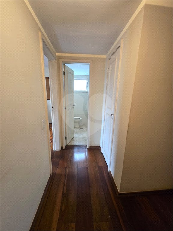Apartamento à venda com 3 quartos, sendo 1 suíte, em Indianópolis, São Paulo, SP