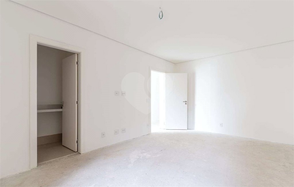 Casa à venda com 4 suítes no condomínio Unyco, São Paulo - SP