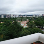 Alto da boa vista , Locação 1 dormitório com vaga de garagem. Academia, piscina , Spa , salões de convivência.