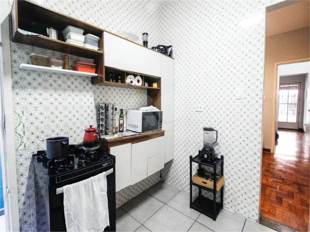 Sobrado à venda com 2 quartos em Água Fria, São Paulo, SP