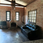 Chácara à venda com 3 quartos, sendo 1 suíte, no Centro (canguera), São Roque, SP