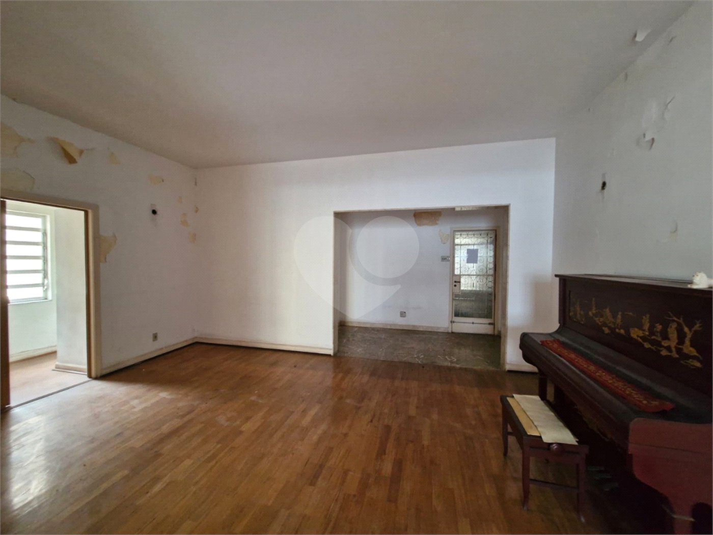 Apartamento à venda com 3 quartos em Tijuca, Rio de Janeiro, RJ