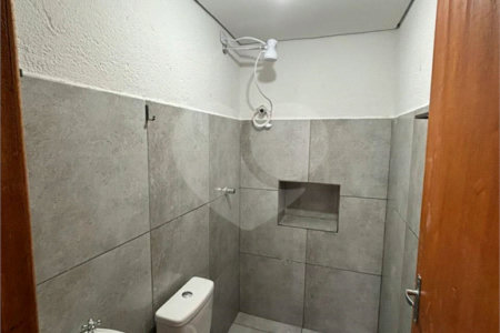 Kitnet para alugar com 1 quarto em Jardim Trussardi, São Paulo, SP