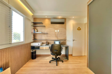 Apartamento à venda com 3 suítes em Jardim Portal da Colina, Sorocaba, SP