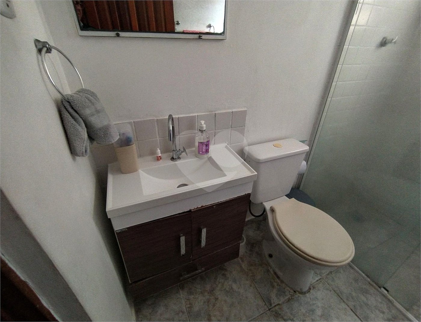 Casa Térrea à venda com 3 quartos em Santa Teresinha, São Paulo, SP