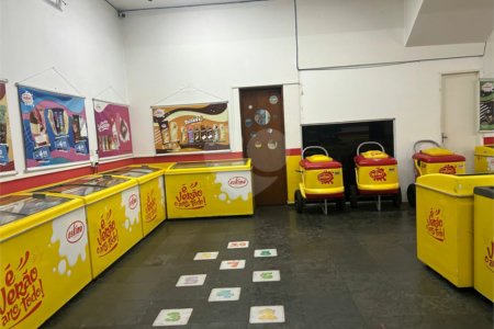 Prédio à venda em Interlagos, São Paulo, SP