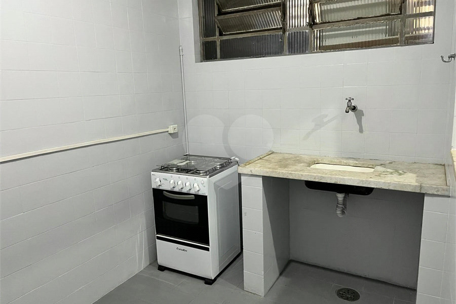 Apartamento para alugar com 2 quartos em Tucuruvi, São Paulo, SP