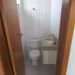 Casa com 3 dormitórios à venda, 136 m² por R$ 970.000,00 - Ponta da Praia - Santos/SP