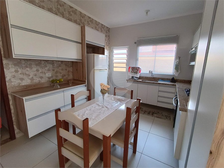 Casa à venda com 3 quartos, sendo 1 suíte,  em Loteamento Jardim do Sol (mailasqui), São Roque, SP