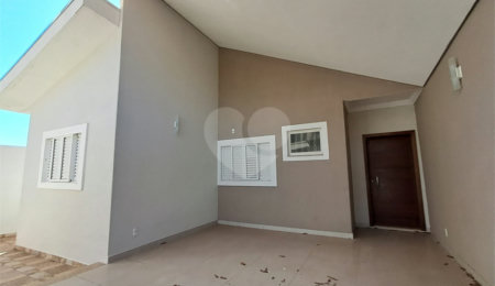 Casa à venda com 3 suítes em Jardim Gibertoni, São Carlos, SP