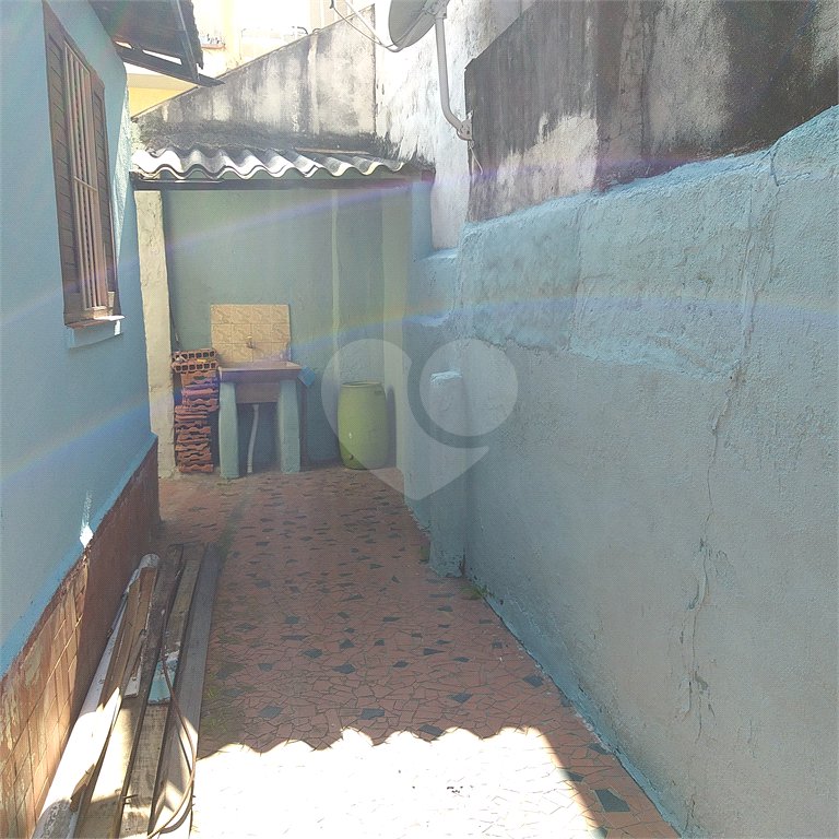 Casa Térrea à venda com 2 quartos em Vila Guilherme, São Paulo, SP