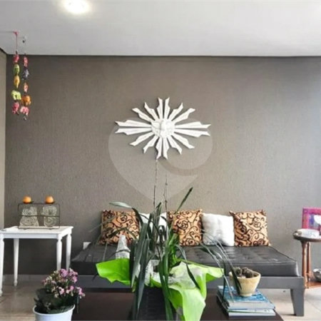 Apartamento à venda com 3 suítes em Vila Andrade, São Paulo, SP