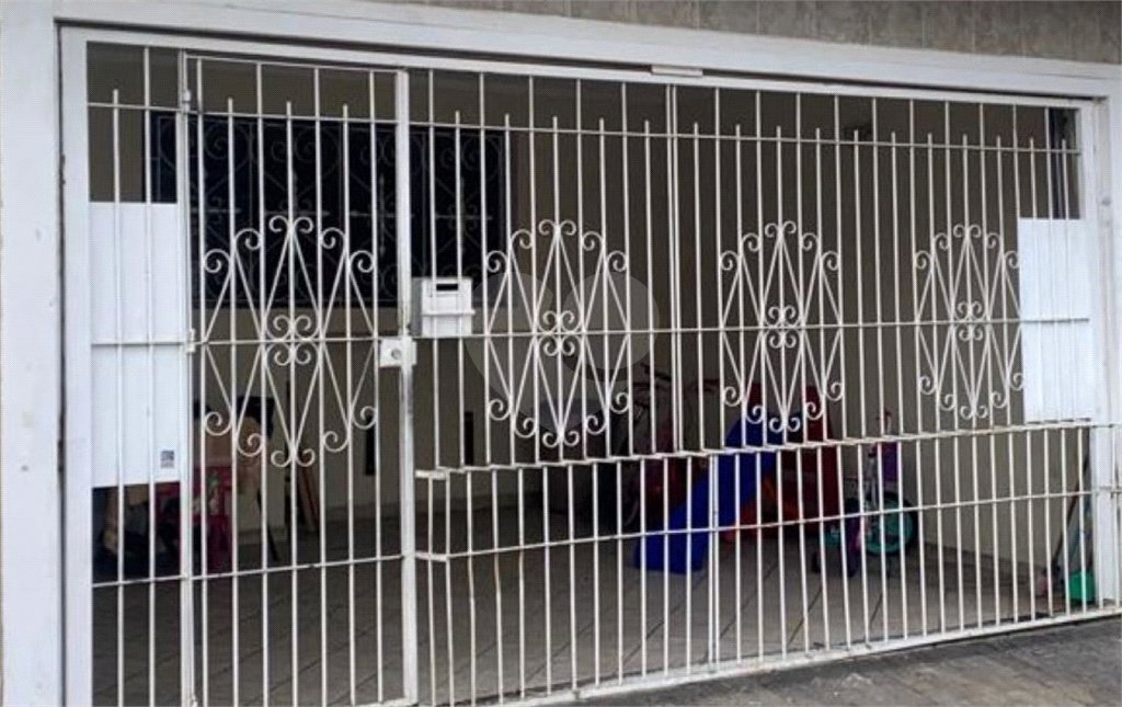 Casa Térrea à venda com 3 quartos em Quarta Parada, São Paulo, SP